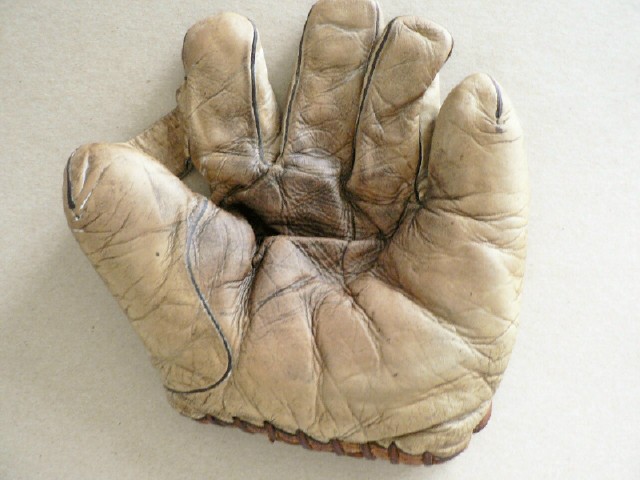 Goldsmith 1 Inch Web 2 Front